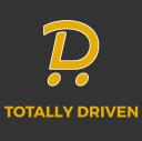 Totally Driven logo